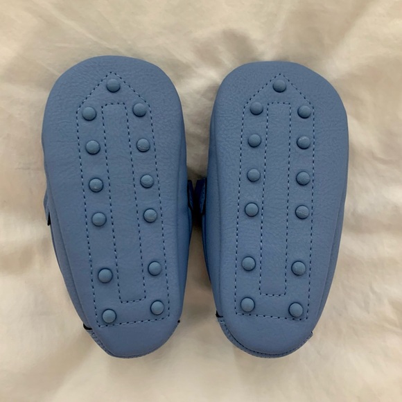 Mayoral Baby Shoes - Picture 3 of 4